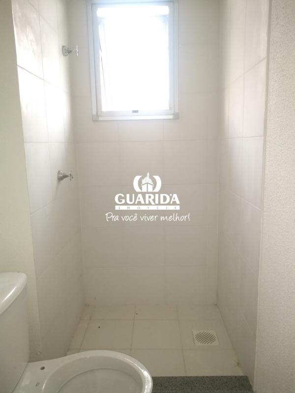 Apartamento para alugar em Rua Atílio Supertti, 340 - foto 9