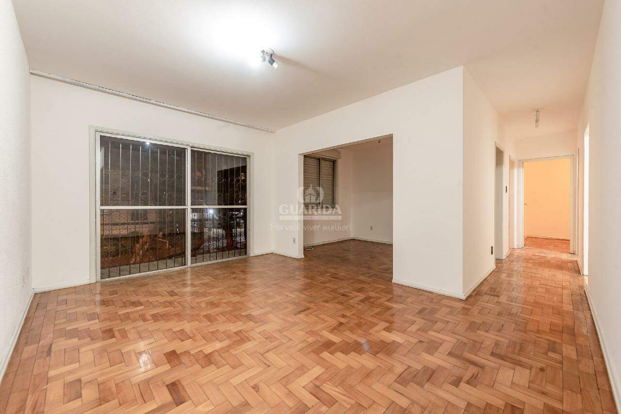 Apartamento para alugar em Petrópolis, Porto Alegre - foto 1