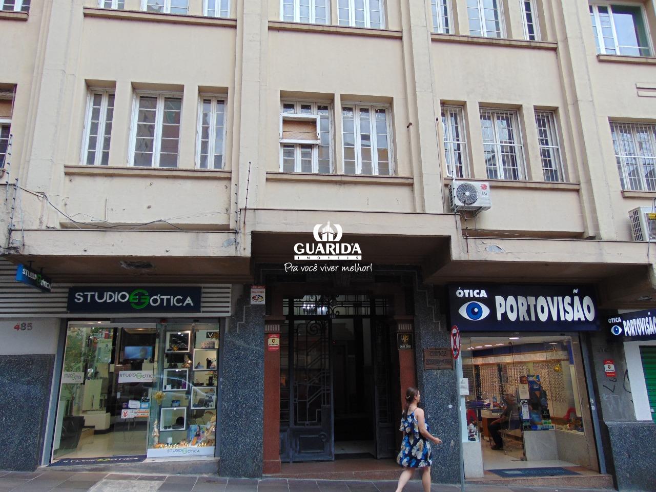 consultorio sala conjunto para alugar em Rua Vigário José Inácio, 481 - foto 15