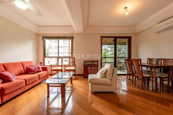 Apartamento para alugar em Moinhos de Vento, Porto Alegre - foto 1