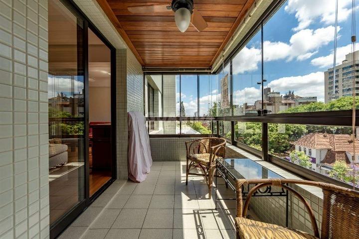 Apartamento para alugar em Rua Coronel Bordini, 987 - foto 5