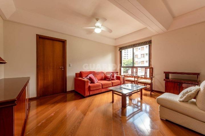 Apartamento para alugar em Rua Coronel Bordini, 987 - foto 4