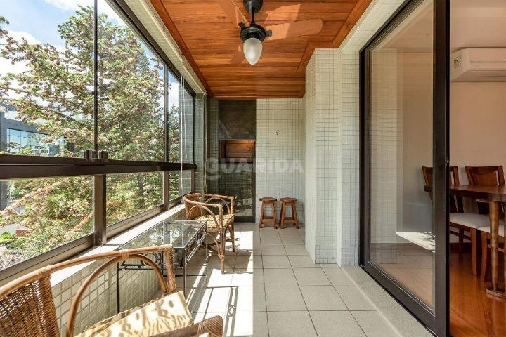 Apartamento para alugar em Rua Coronel Bordini, 987 - foto 6