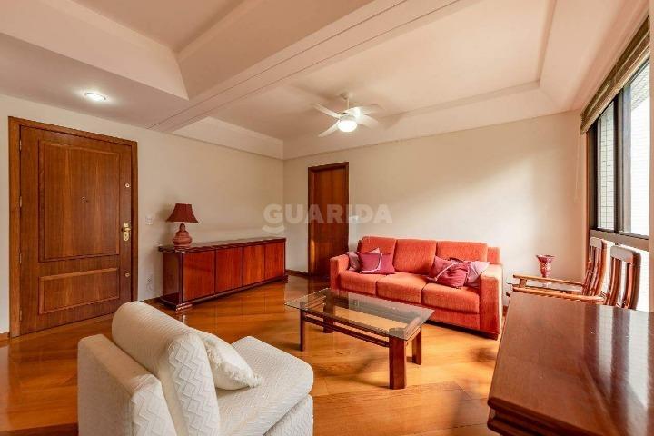 Apartamento para alugar em Rua Coronel Bordini, 987 - foto 3