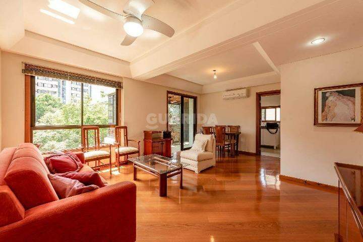 Apartamento para alugar em Rua Coronel Bordini, 987 - foto 2