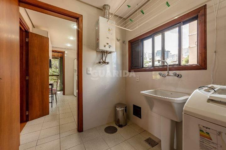 Apartamento para alugar em Rua Coronel Bordini, 987 - foto 13