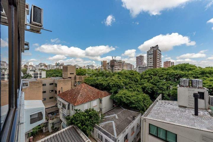 Apartamento para alugar em Rua Coronel Bordini, 987 - foto 22