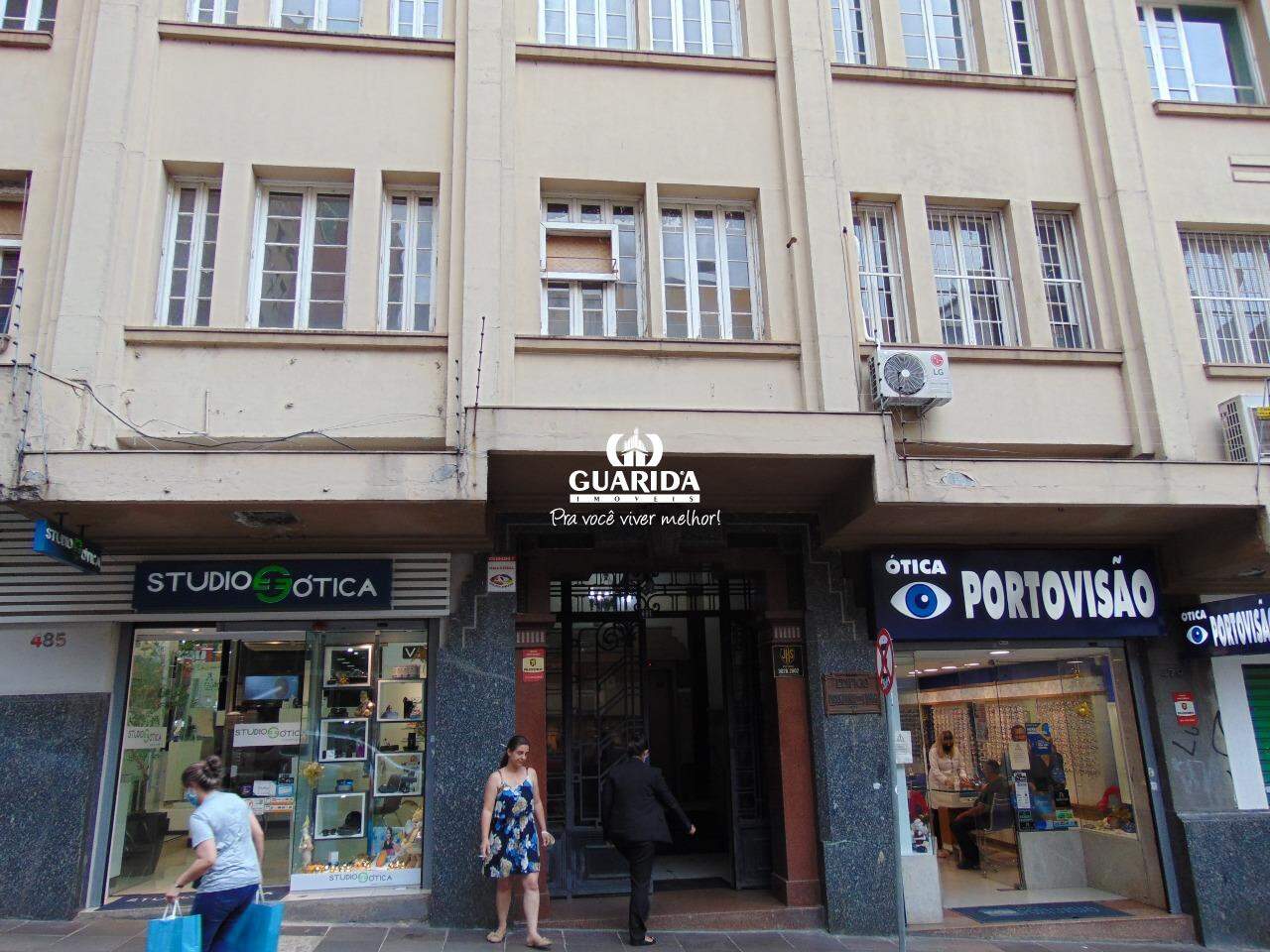 consultorio sala conjunto para alugar em Rua Vigário José Inácio, 481 - foto 14