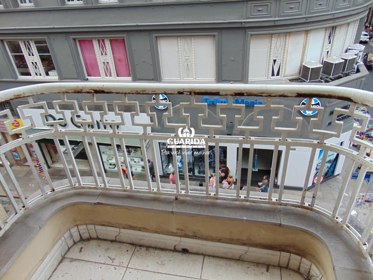 consultorio sala conjunto para alugar em Rua Vigário José Inácio, 481 - foto 12