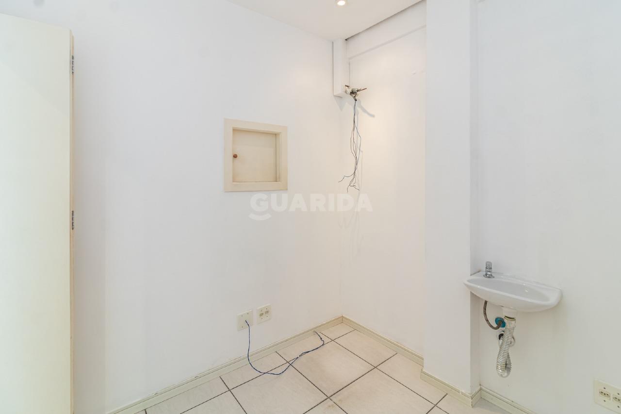 consultorio sala conjunto para alugar em Avenida Alberto Bins, 392 - foto 10