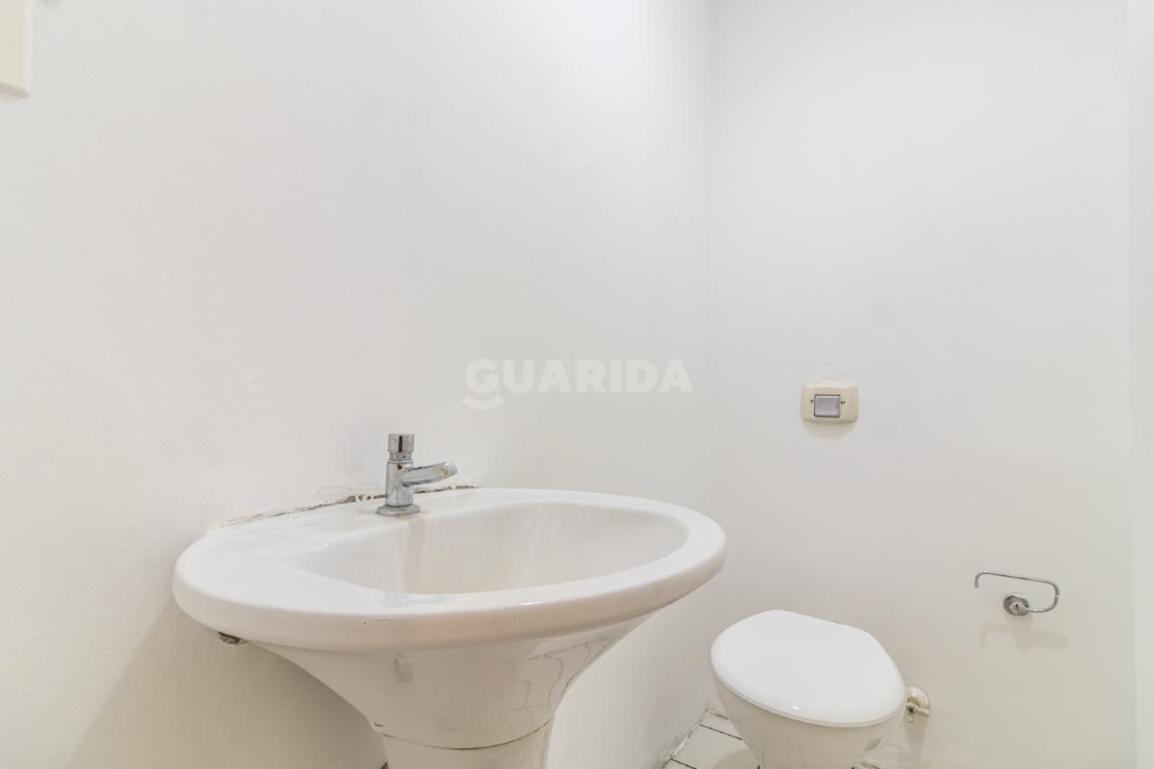 consultorio sala conjunto para alugar em Avenida Alberto Bins, 392 - foto 13