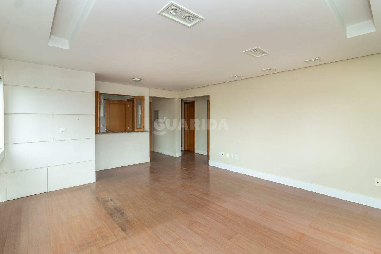 Apartamento para alugar em Petrópolis, Porto Alegre - foto 1