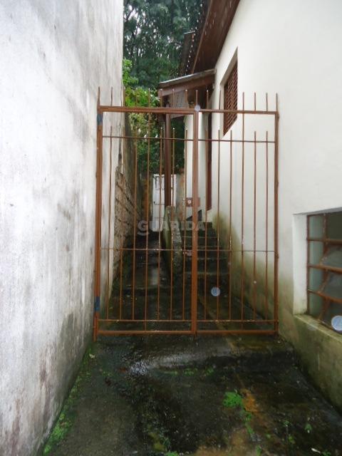 casa sobrado para alugar em Rua Ney Messias, 133 - foto 15