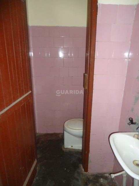 casa sobrado para alugar em Rua Ney Messias, 133 - foto 10
