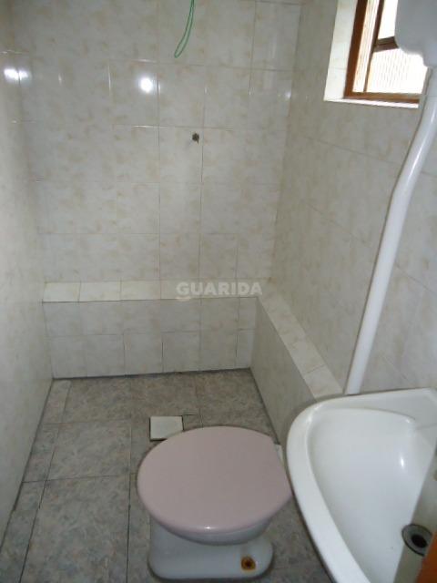 casa sobrado para alugar em Rua Ney Messias, 133 - foto 8