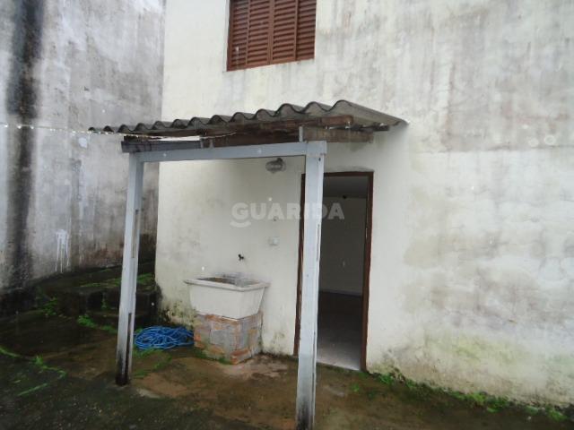 casa sobrado para alugar em Rua Ney Messias, 133 - foto 16