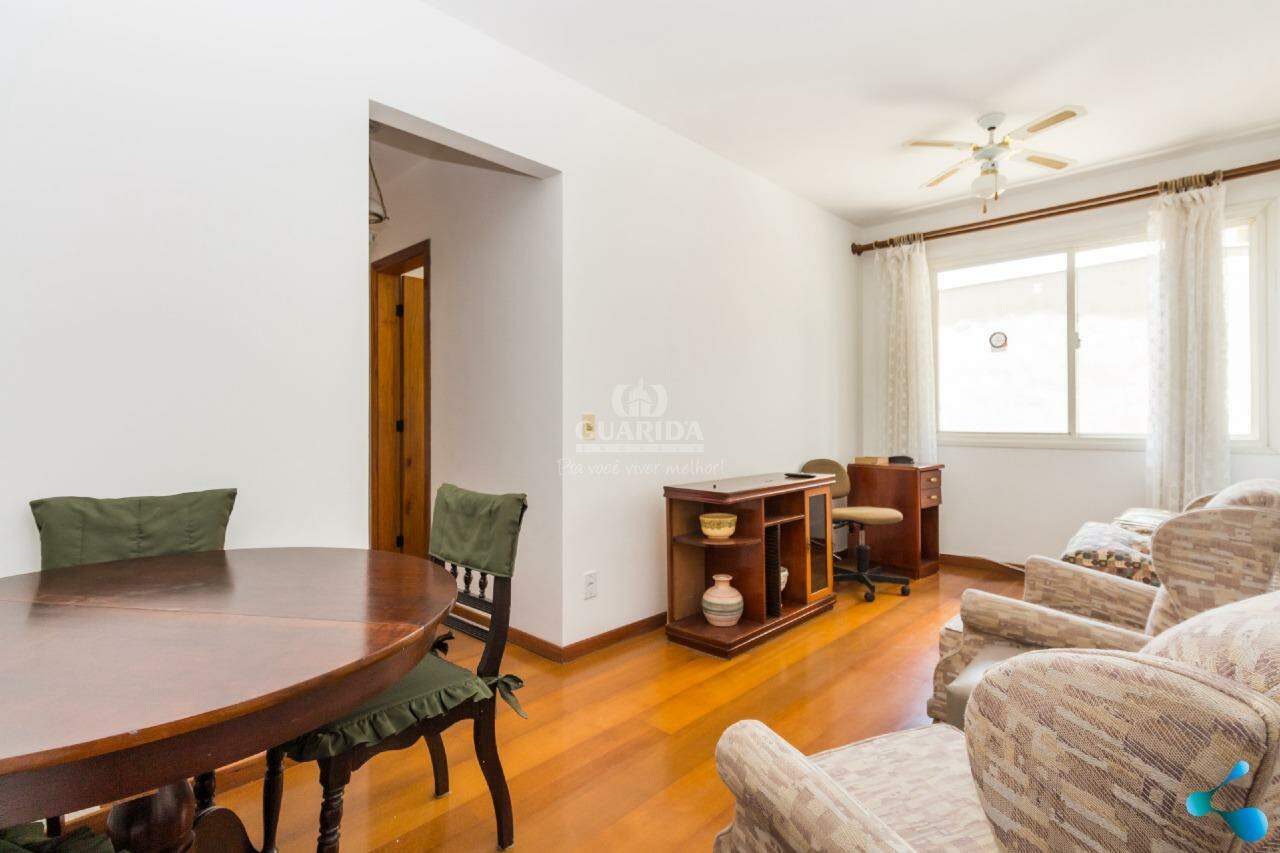 Apartamento para alugar em Cidade Baixa, Porto Alegre - foto 1