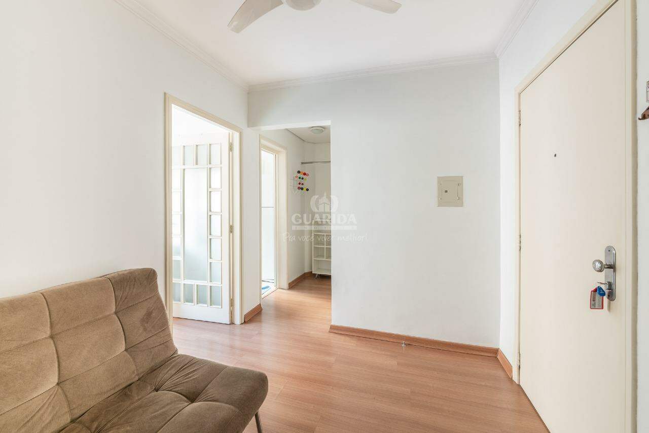 Apartamento para alugar em Centro Histórico, Porto Alegre - foto 1