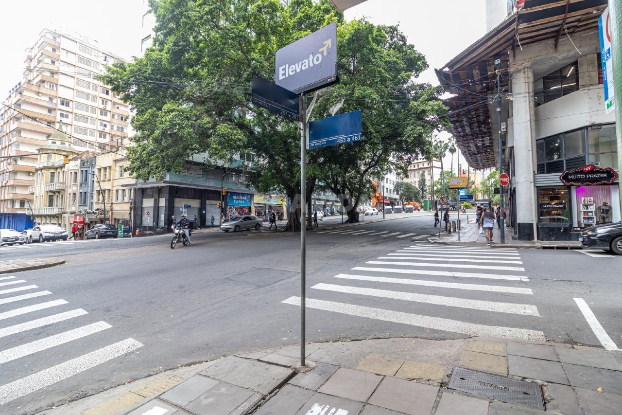 loja ponto comercial para alugar em Avenida Senador Salgado Filho, 267 - foto 18