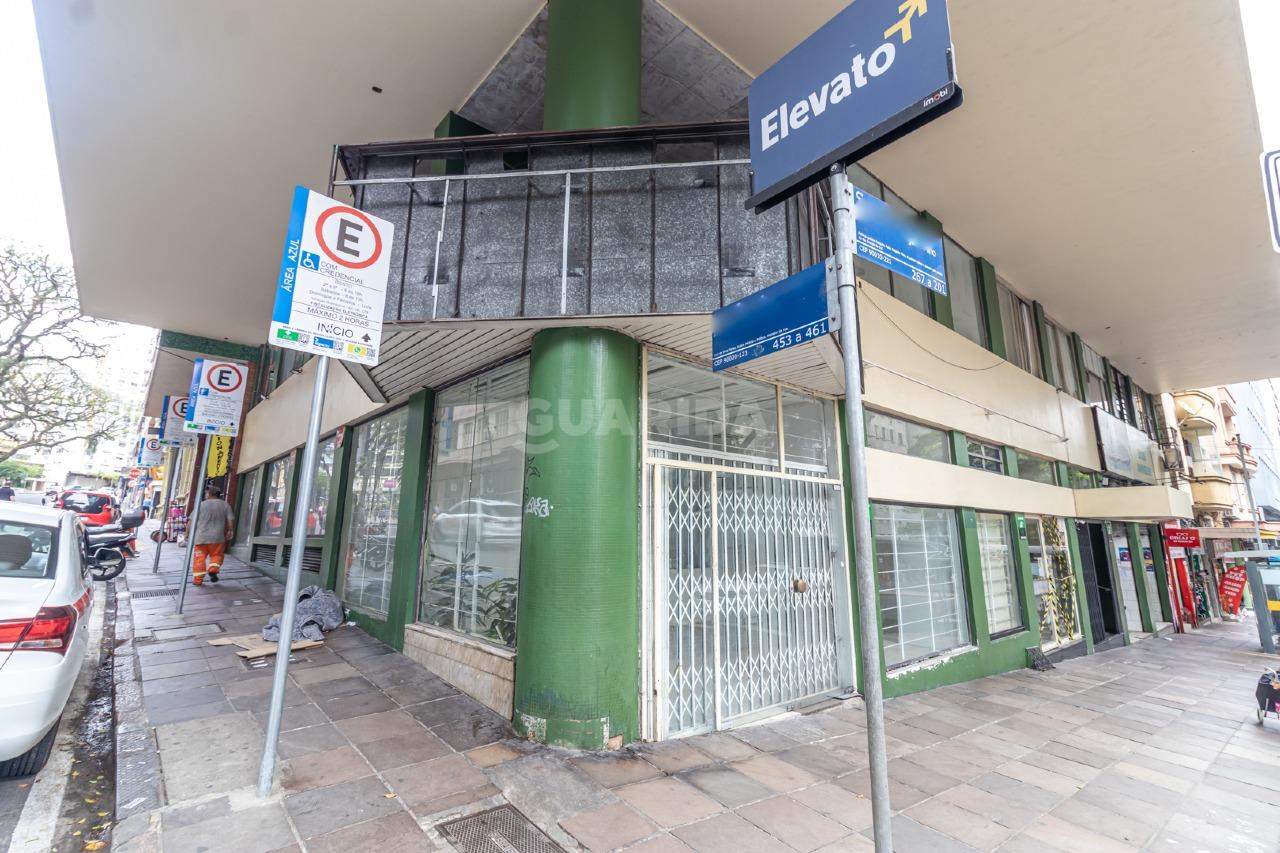 loja ponto comercial para alugar em Avenida Senador Salgado Filho, 267 - foto 20