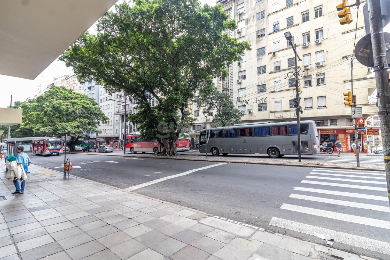loja ponto comercial para alugar em Avenida Senador Salgado Filho, 267 - foto 19