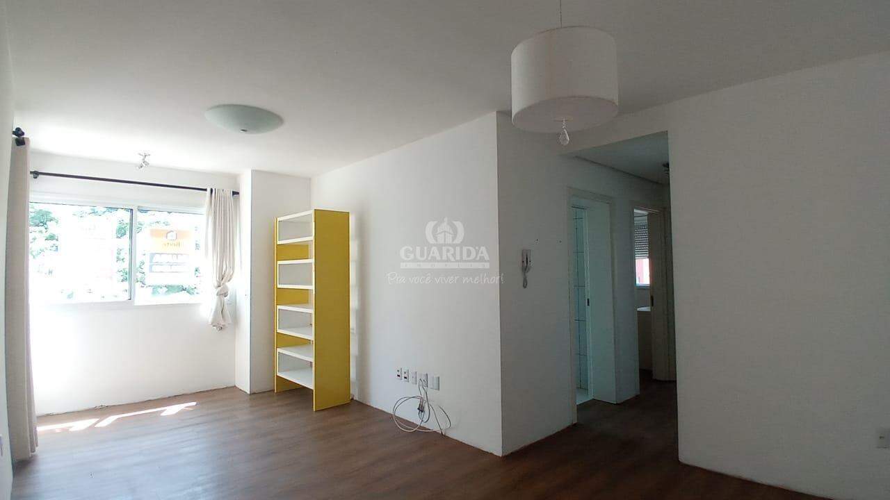 Apartamento para alugar em Nonoai, Porto Alegre - foto 1