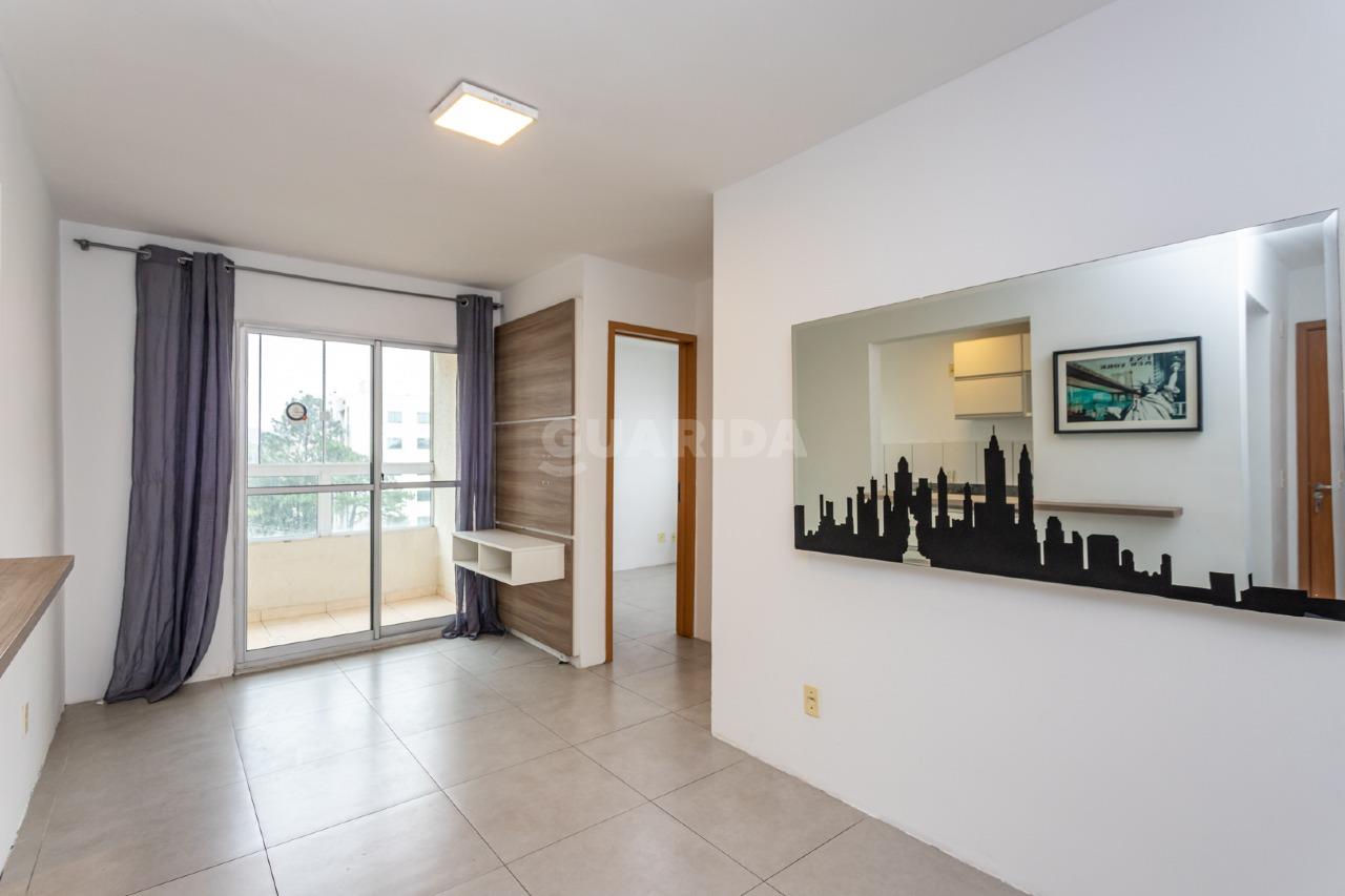 Apartamento para alugar em Avenida Protásio Alves, 8201 - foto 2