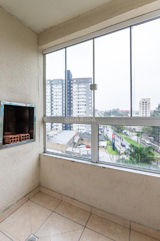 Apartamento para alugar em Avenida Protásio Alves, 8201 - foto 4