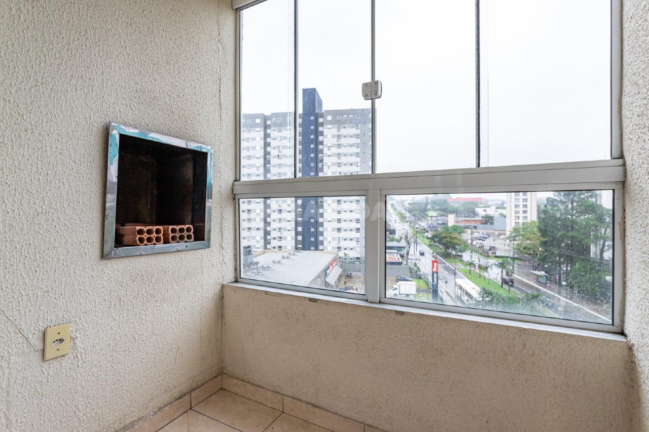 Apartamento para alugar em Avenida Protásio Alves, 8201 - foto 3