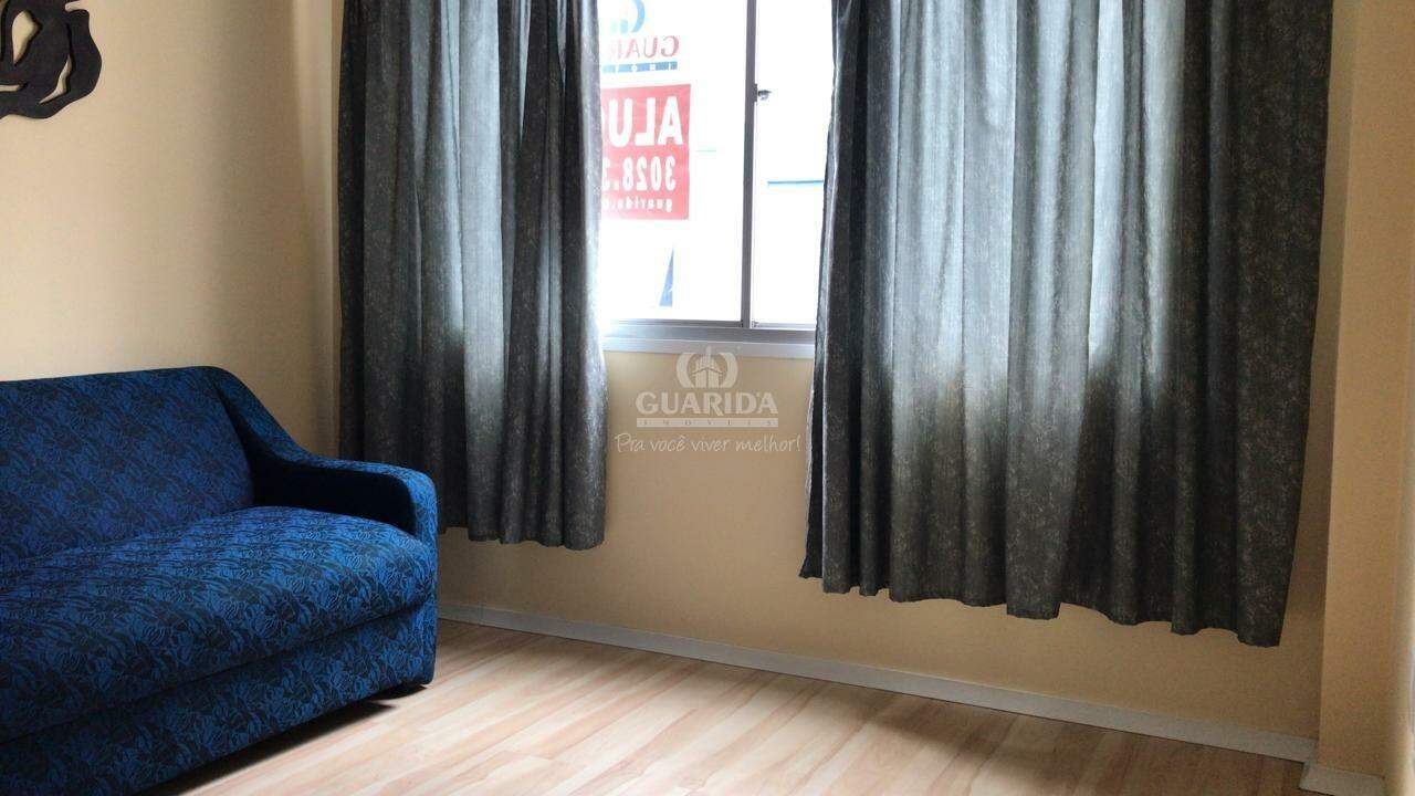 studio kitnet jk para alugar em Cidade Baixa, Porto Alegre - foto 1