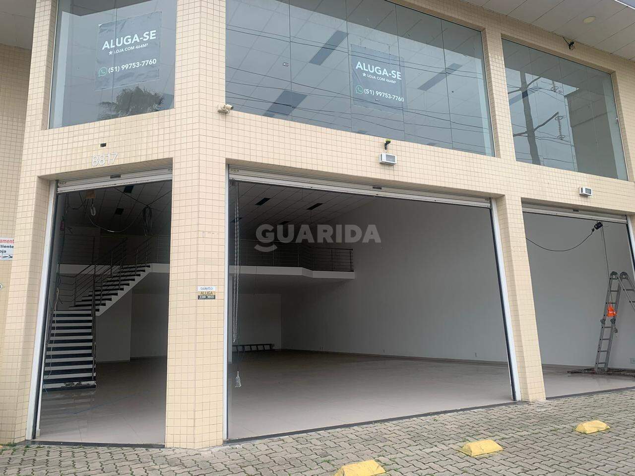 loja ponto comercial para alugar em Avenida Ipiranga, 8817 - foto 12