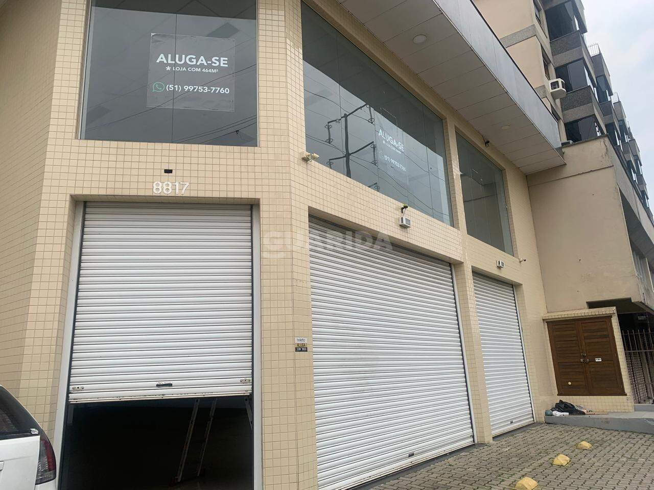 loja ponto comercial para alugar em Avenida Ipiranga, 8817 - foto 10