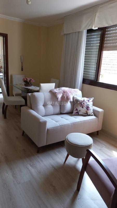 Apartamento para alugar em Rua José de Alencar, 583 - foto 2