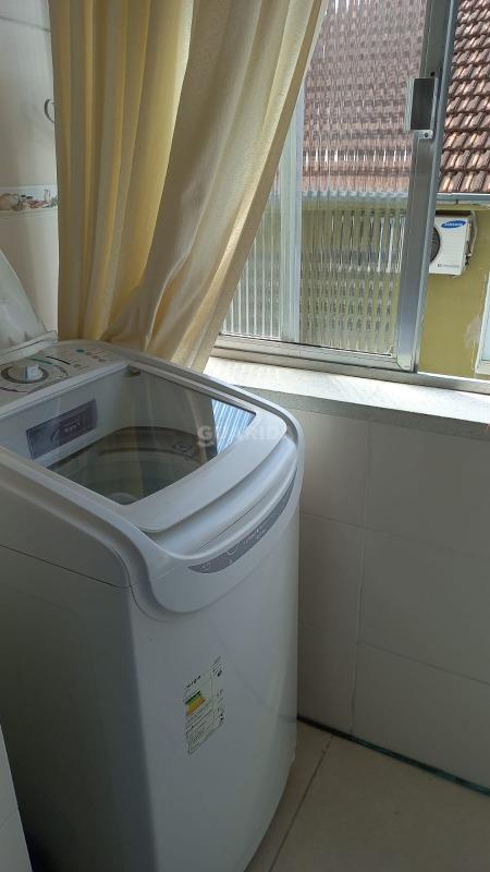Apartamento para alugar em Rua José de Alencar, 583 - foto 5
