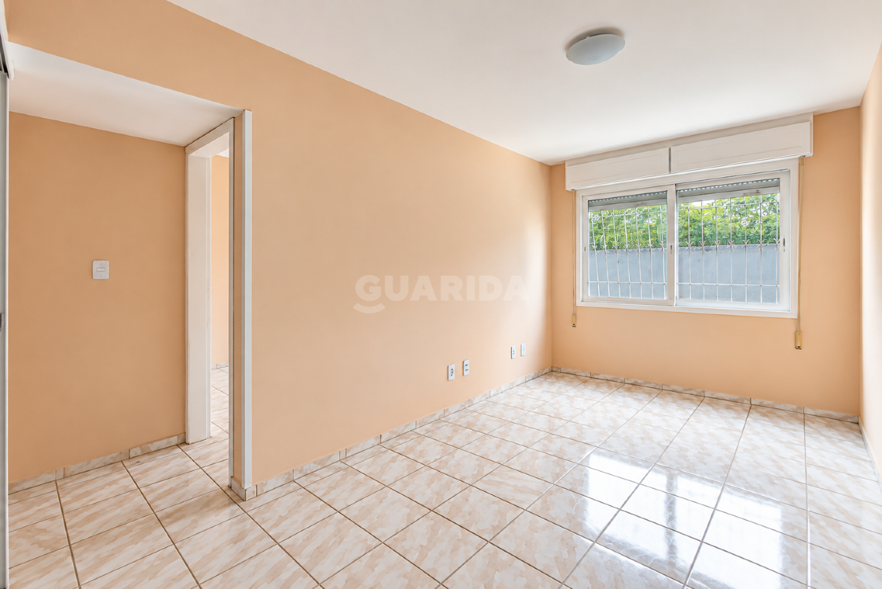 Apartamento para alugar em Cristal, Porto Alegre - foto 1