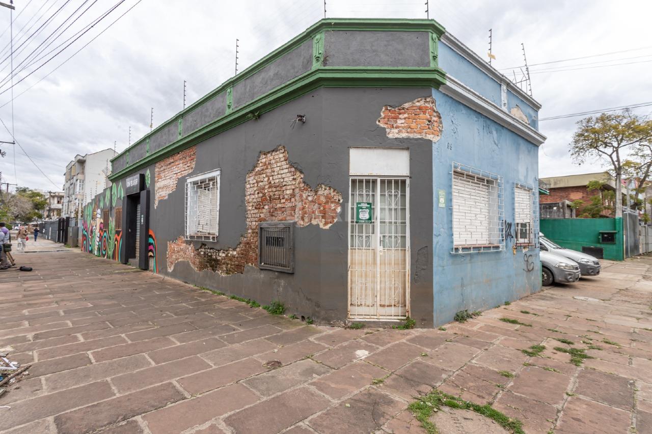 casa comercial para alugar em Rua Buarque de Macedo, 99 - foto 18