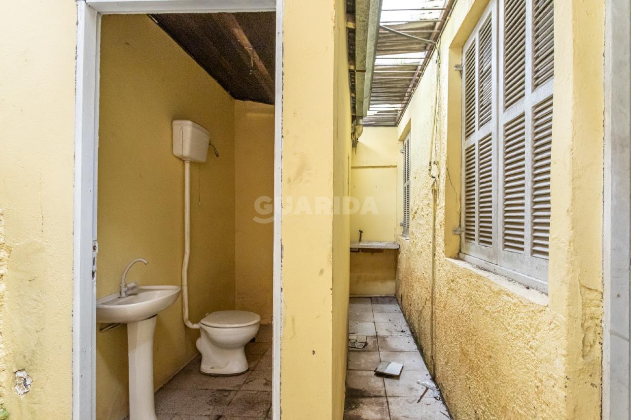 casa comercial para alugar em Rua Buarque de Macedo, 99 - foto 12