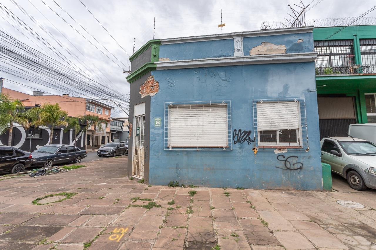 casa comercial para alugar em Rua Buarque de Macedo, 99 - foto 16