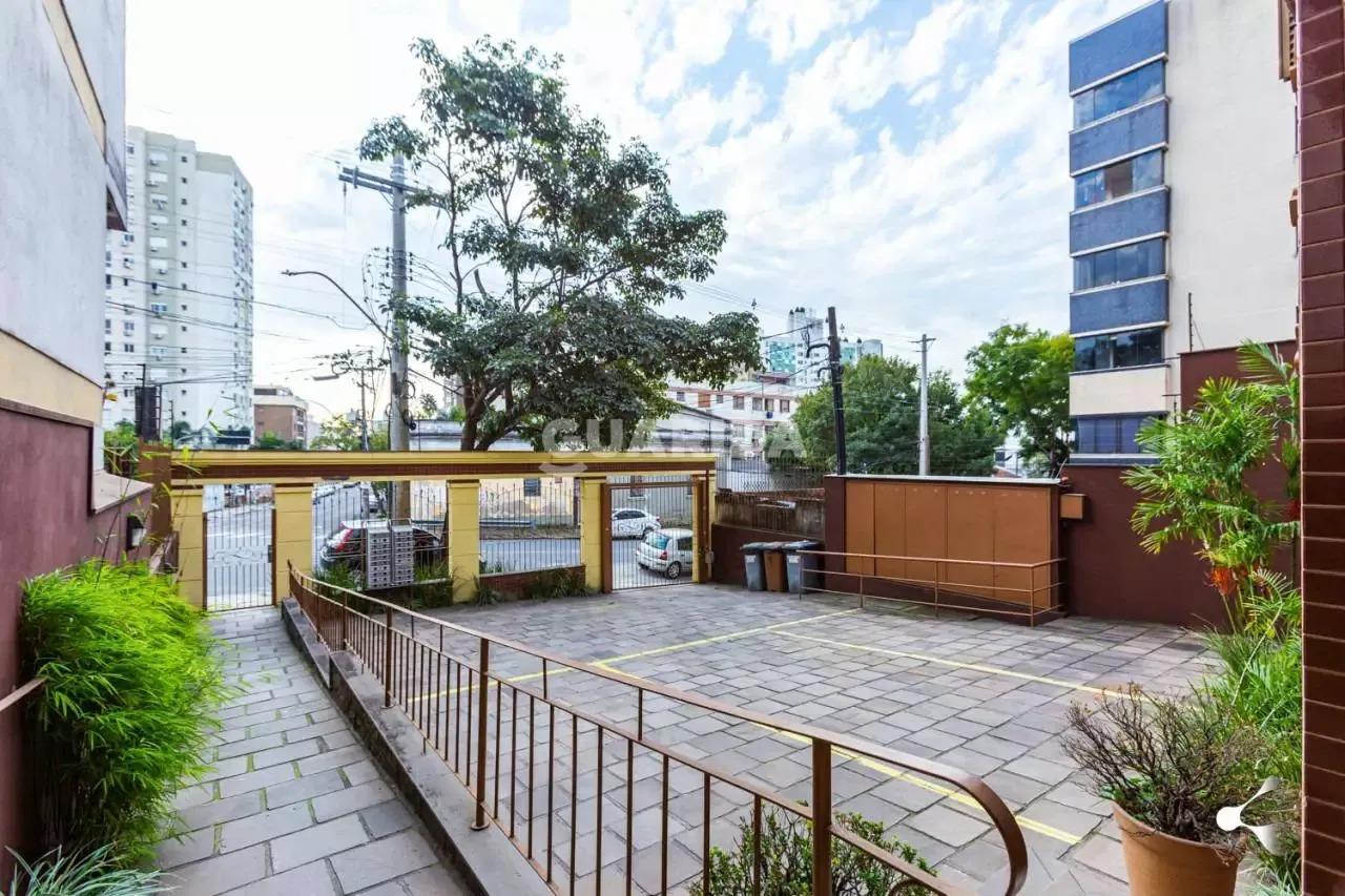 Studio/Kitnet/JK para alugar em Rua Luiz de Camões, 593 - foto 4