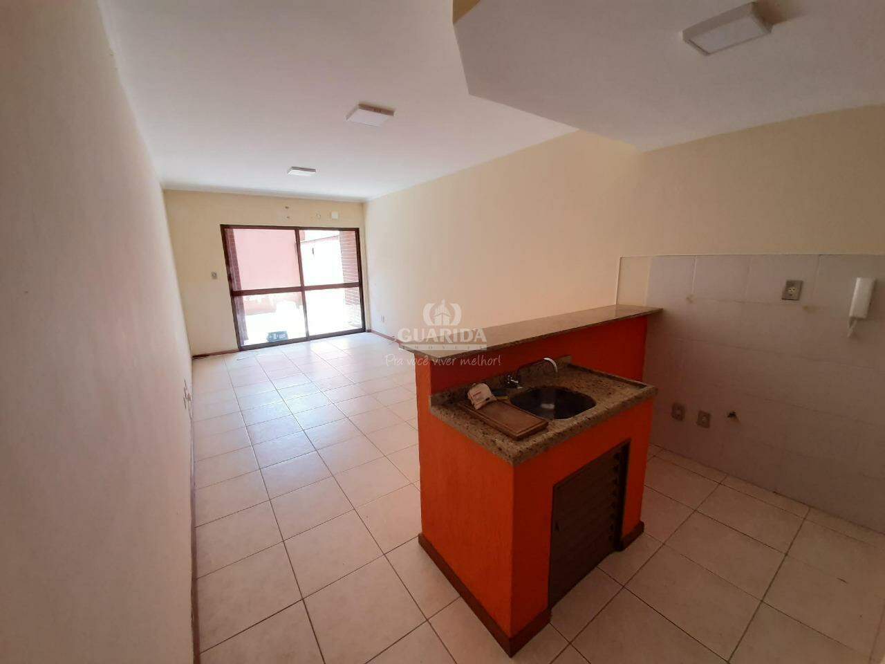 Studio/Kitnet/JK para alugar em Santana, Porto Alegre - foto 1