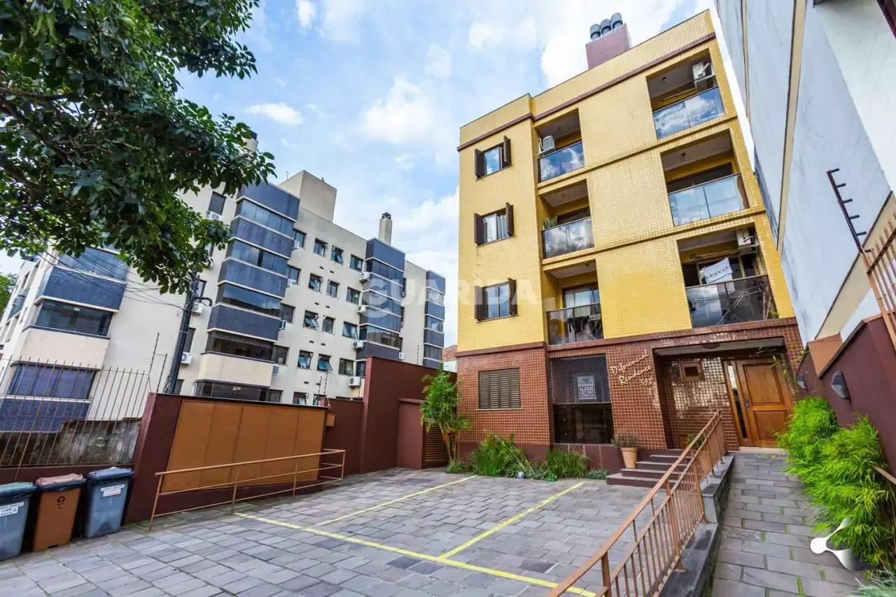 Studio/Kitnet/JK para alugar em Rua Luiz de Camões, 593 - foto 2