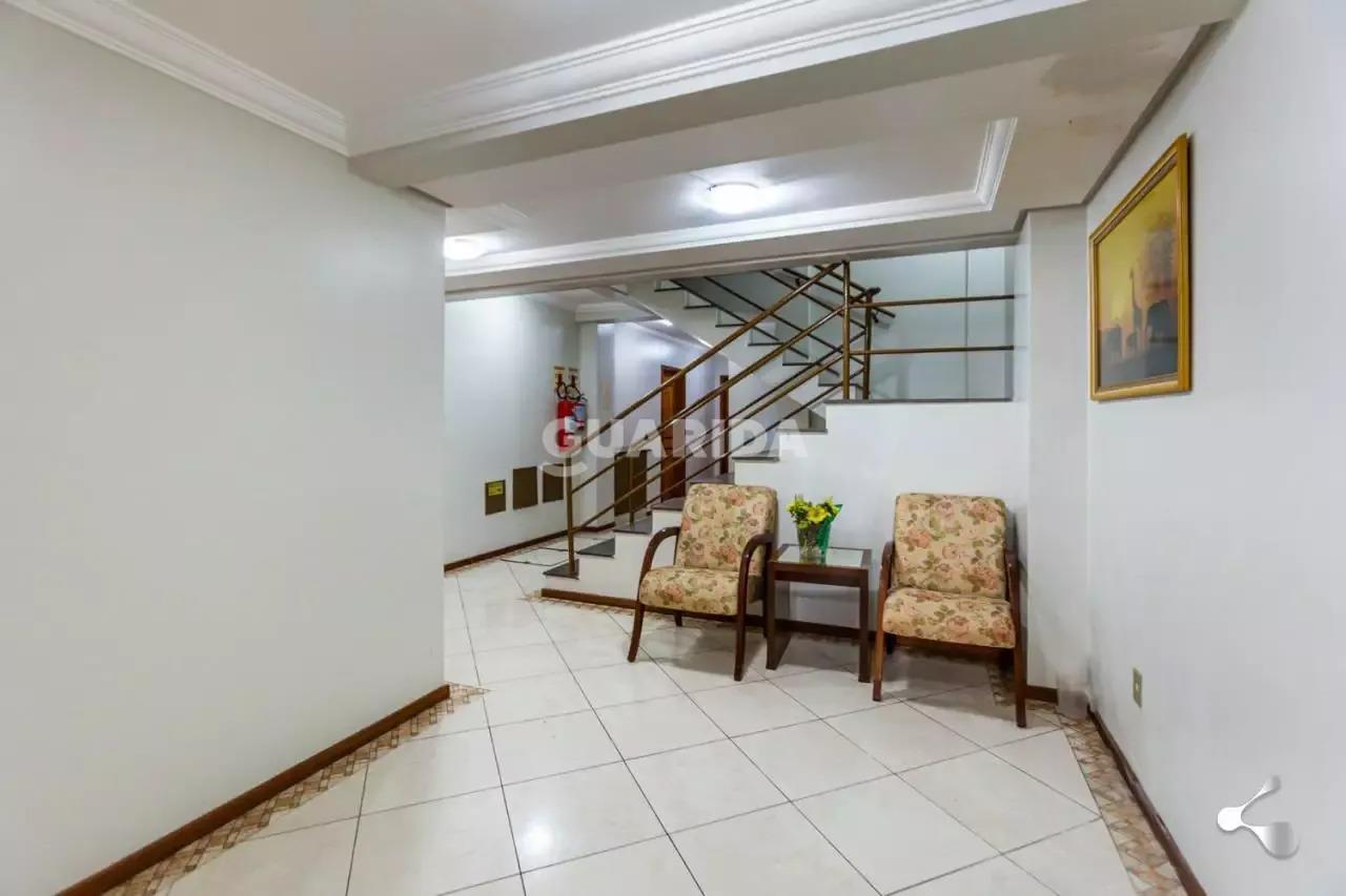 Studio/Kitnet/JK para alugar em Rua Luiz de Camões, 593 - foto 7