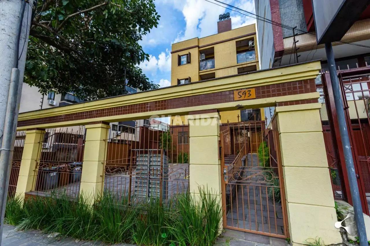 Studio/Kitnet/JK para alugar em Rua Luiz de Camões, 593 - foto 3