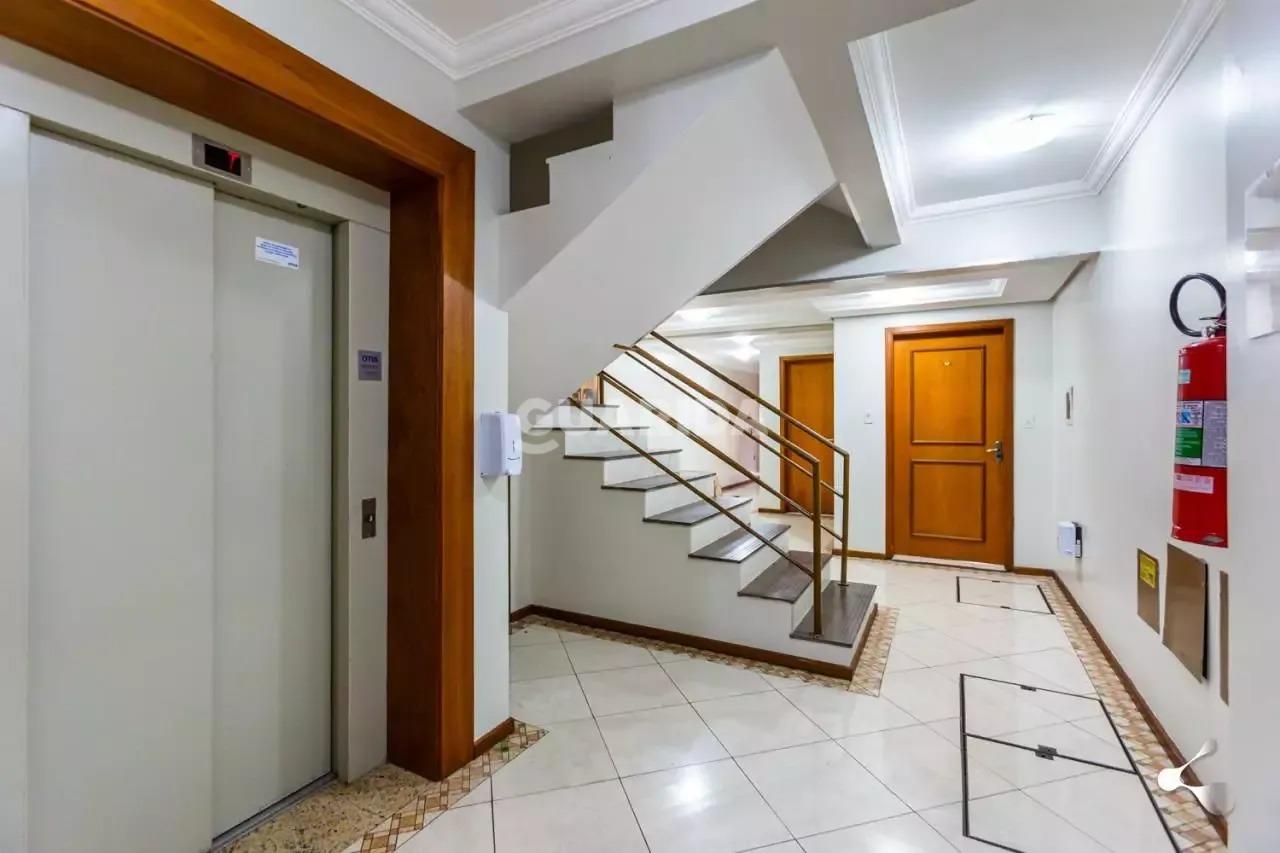 Studio/Kitnet/JK para alugar em Rua Luiz de Camões, 593 - foto 5