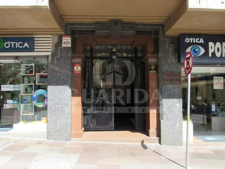 consultorio sala conjunto para alugar em Rua Vigário José Inácio, 481 - foto 18