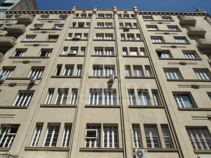 consultorio sala conjunto para alugar em Rua Vigário José Inácio, 481 - foto 19