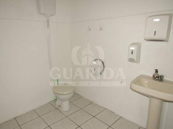 consultorio sala conjunto para alugar em Rua Vigário José Inácio, 481 - foto 15