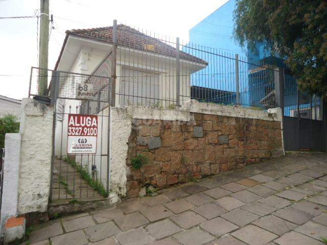 casa sobrado para alugar em Rua Dona Inocência, 68 - foto 9