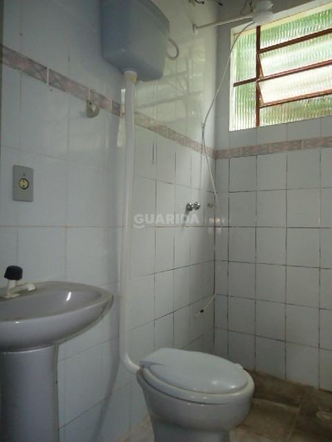 casa sobrado para alugar em Rua Dona Inocência, 68 - foto 7