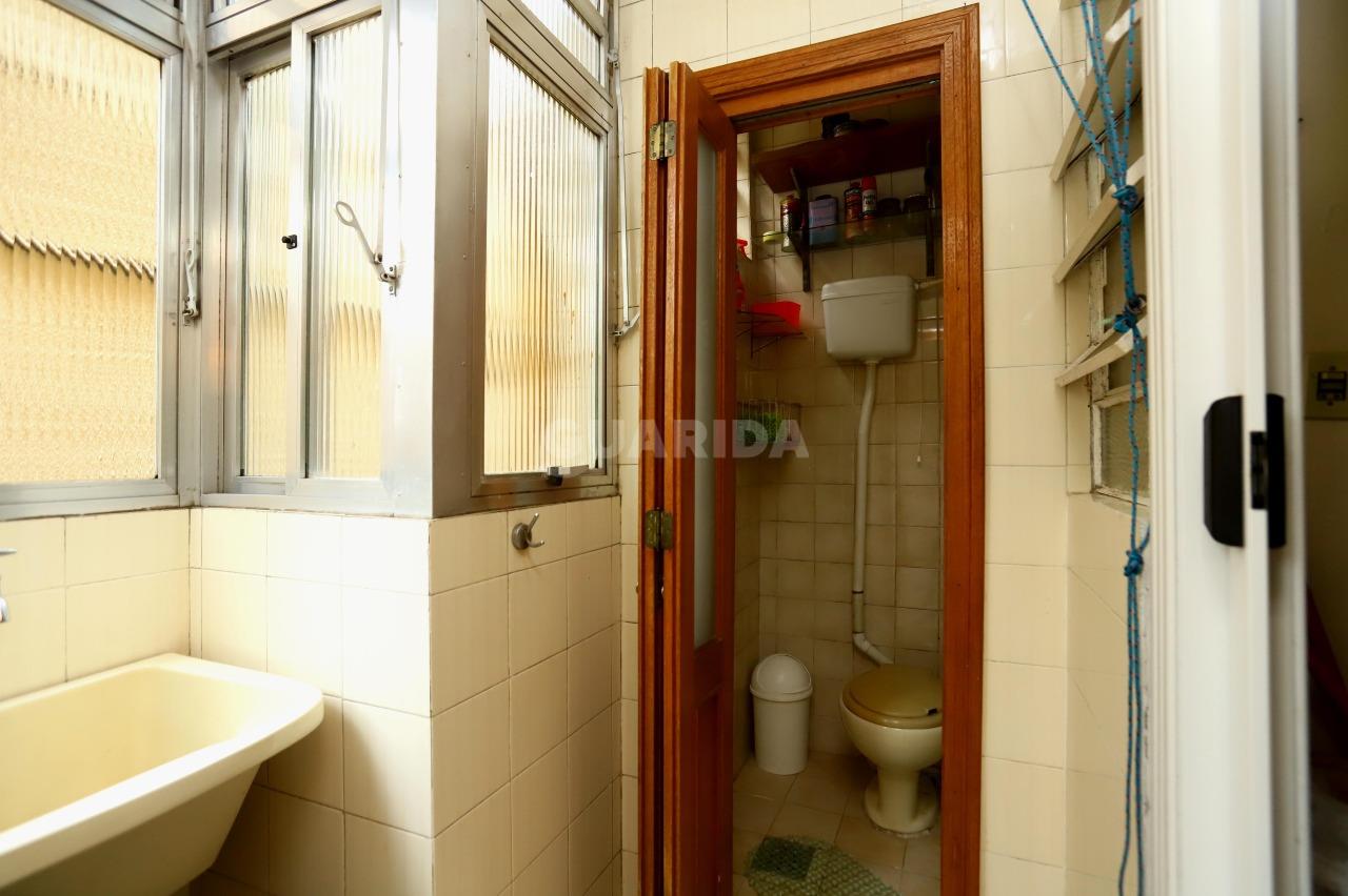 Apartamento para alugar em Rua Jacinto Gomes, 409 - foto 20